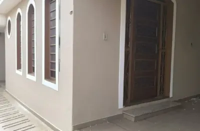 Aluga-se casa no bairro jardim santa catarina - são josé do rio preto/sp r$ 2.600,00