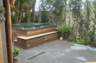 Vende-se casa no condomínio barcelona para venda - são josé do rio preto/sp r$550.000,00