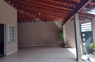 Vende-se casa no bairro fraternidade - são josé do rio preto/sp r$250.000,00