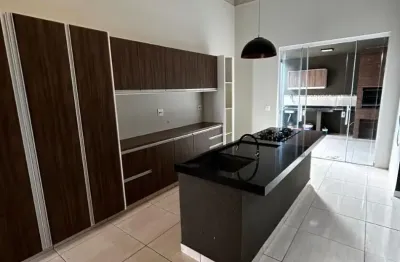 Aluga-se casa condomínio ideal life - são josé do rio preto/sp r$ 4.000,00 + condomínio + iptu