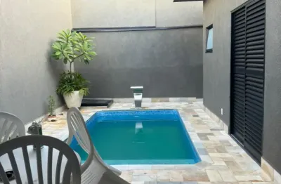 Aluga-se casa no bairro parque são miguel - são josé do rio preto/sp r$6.000,00 + iptu