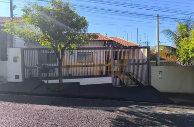 Aluga-se casa no jardim antunes - são josé do rio preto/sp - r$ 1.600,00 + iptu