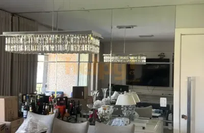 Aluga-se apartamento alto padrão no condomínio terraço juscelino - são josé do rio preto/sp - r$ 6.000,00 com condomínio e iptu inclusos.