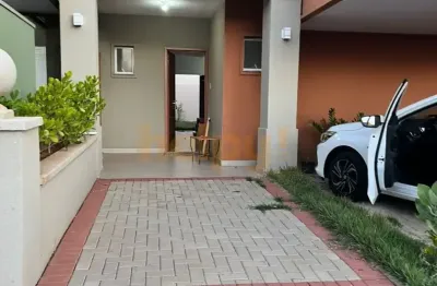 Aluga-se casa no raízes impperial - bady bassitt/sp - r$ 3.300,00+condomínio e iptu