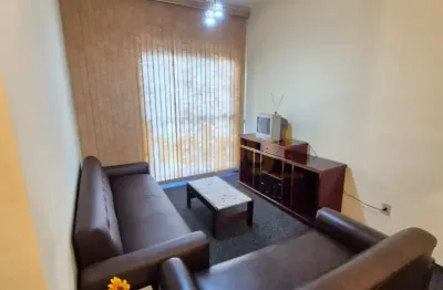 Aluga-se apartamento mobiliado condomínio bom jardim ii no bairro bom jardim - são josé do rio preto/sp - r$ 1.850,00