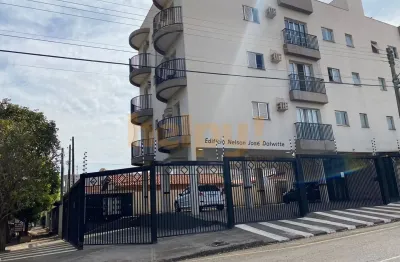 Aluga-se apartamento condominio nelson dawitte no bom jardim - são josé do rio preto/sp  r$ 1.100,00