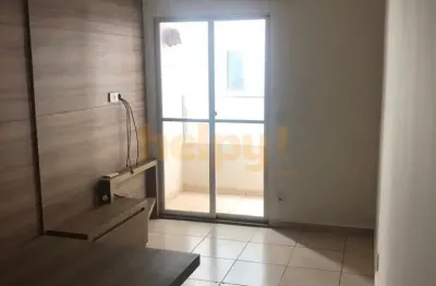 Vende-se apartamento Rio Tejo - São José do Rio Preto/SP R$ 320.000,00