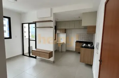 Aluga-se Apartamento no Condomínio NAU Vivendas - São José do Rio Preto/SP R$2.300,00 +Condomínio +IPTU