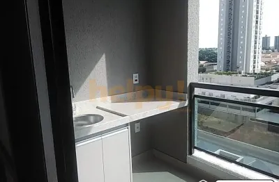 Aluga-se apartamento Reserva dos Guyras - São José do Rio Preto/SP R$ 3.200,00 Aluguel R$ 608,00 Condomínio R$ 85,00 IPTU