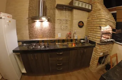 Cobertura na Represa!! Confira agora essa super chance de aluguel feita para você.