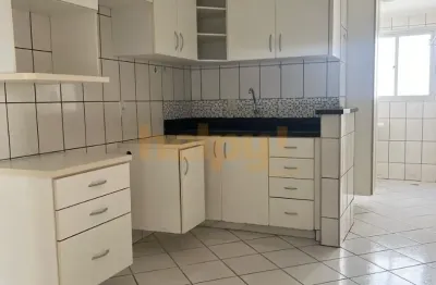 Aluga-se Apartamento na Vila Itália/ São José do Rio Preto /SP
