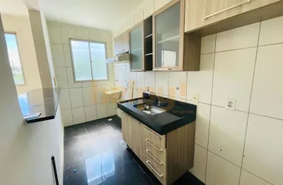 Apartamento com 2 quartos para alugar na Rua Patrícia Rodrigues Fontes, 605, Rios di Itália, São José do Rio Preto
