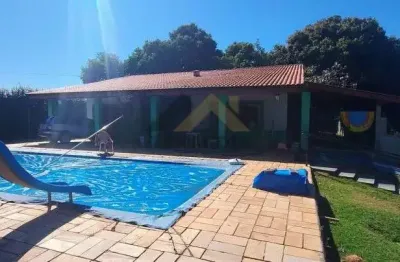 Chácara / sítio com 3 quartos à venda no Santa Eliza, Itupeva 