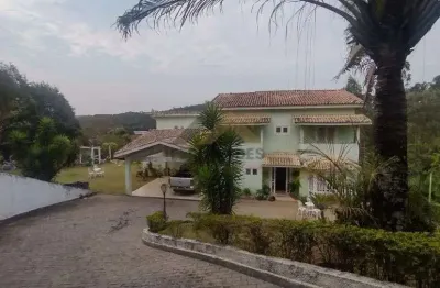 Chácara / sítio com 4 quartos à venda na Rua Rio Madeira, Jardim do Ribeirao I, Itupeva