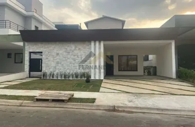 Casa em condomínio fechado com 3 quartos à venda no São Venâncio, Itupeva 