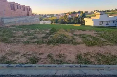 Terreno em condomínio fechado à venda no Villagio Azzure, Itupeva 