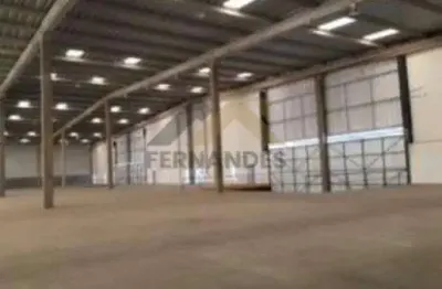 Barracão / Galpão / Depósito para alugar no Residencial Pacaembu I, Itupeva 