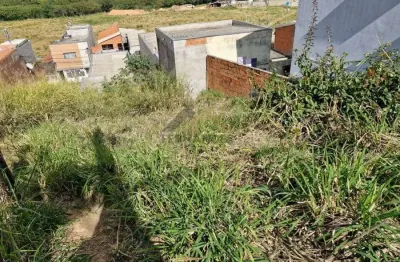 Terreno à venda na Rua Emílio Tosi, Monte Serrat, Itupeva
