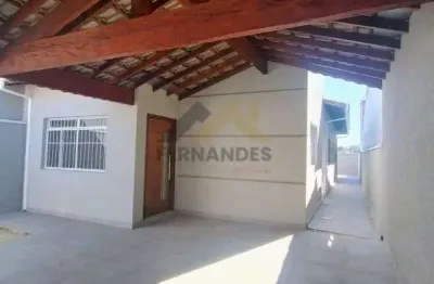 Casa com 3 quartos à venda na Rua Anambé, Parque Residencial Paraíso, Itupeva