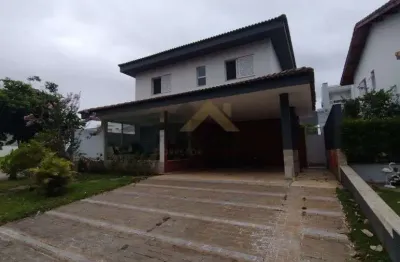 Casa em condomínio fechado com 4 quartos à venda na Avenida Ipuaram, Ibi Aram, Itupeva