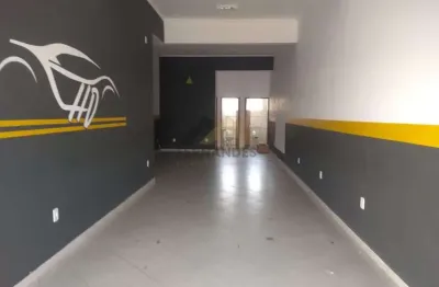 Ponto comercial para alugar no Centro, Itupeva 