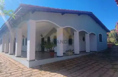 Chácara / sítio com 4 quartos à venda na Rua Armelindo Fioravanti, Parque dos Cafezais, Itupeva