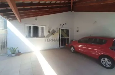 Casa com 3 quartos à venda no Parque Residencial Jundiaí II, Jundiaí 