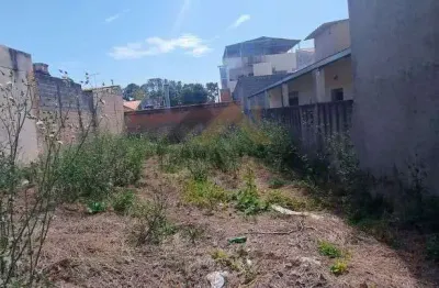 Terreno à venda no Portal de Santa Fé, Itupeva 