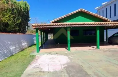 Chácara / sítio com 3 quartos à venda na Rua Vereador Nilson Maron, Minas Inhandjara, Itupeva