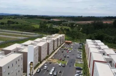 Apartamento com 2 quartos à venda no São Venâncio, Itupeva 