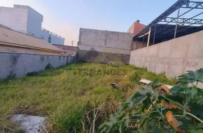 Terreno à venda no Portal de Santa Fé, Itupeva 