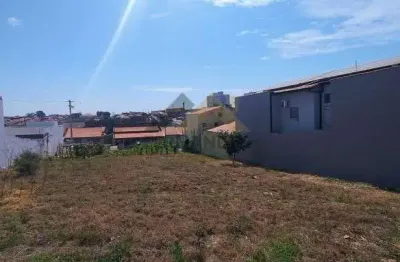 Terreno à venda na Ana Luiza, Itupeva 