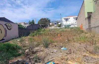 Terreno à venda no Santa Julia, Itupeva 