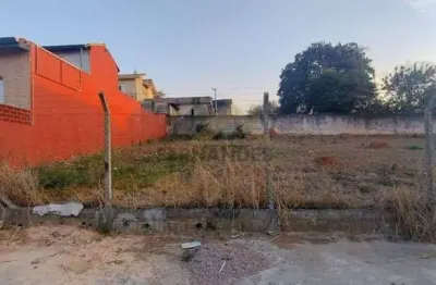 Terreno à venda na Ana Luiza, Itupeva 