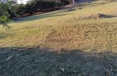 Terreno em condomínio fechado à venda no Colinas de Inhandjara, Itupeva 