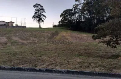 Terreno em condomínio fechado à venda no Colinas de Inhandjara, Itupeva 