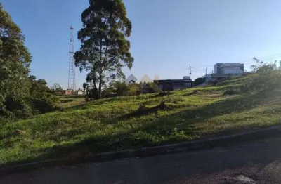 Terreno em condomínio fechado à venda no Colinas de Inhandjara, Itupeva 