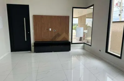 Casa em condomínio fechado com 3 quartos para alugar no São Venâncio, Itupeva 