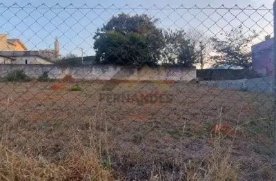 Terreno à venda na Ana Luiza, Itupeva 