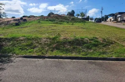 Terreno em condomínio fechado à venda no Colinas de Inhandjara, Itupeva 
