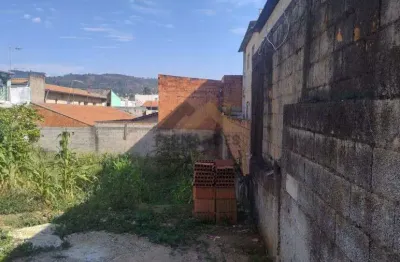 Terreno à venda no Parque das Hortênsias, Itupeva 