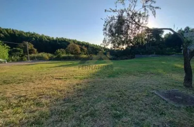 Terreno em condomínio fechado à venda no Colinas de Inhandjara, Itupeva 