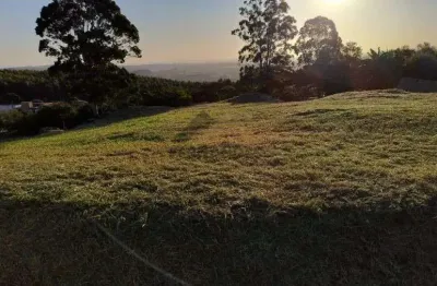 Terreno em condomínio fechado à venda no Colinas de Inhandjara, Itupeva 
