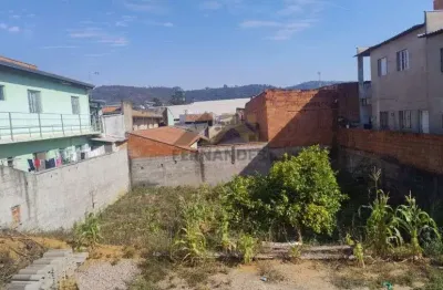 Terreno à venda no Parque das Hortênsias, Itupeva 