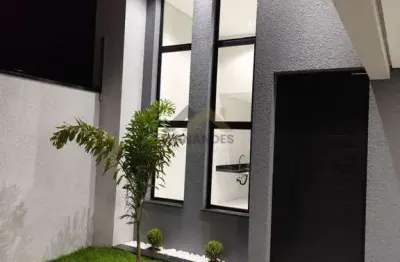 Casa com 3 quartos à venda no Jardim Japão, Itupeva 