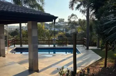 Casa em condomínio fechado com 3 quartos para alugar no Medeiros, Itupeva 