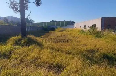 Terreno à venda no São Roque da Chaves, Itupeva 