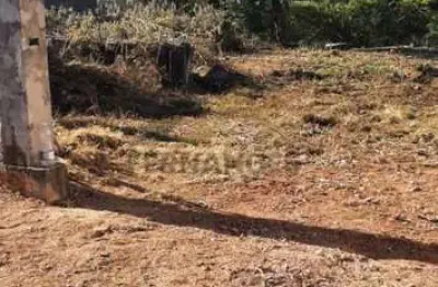 Terreno à venda na Rua Da Alegria, Jardim das Minas, Itupeva