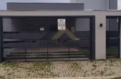 Casa com 3 quartos à venda no Residencial Girassol, Itupeva 