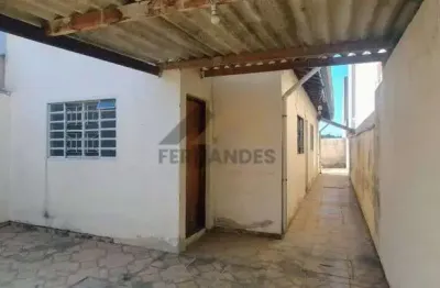 Casa com 2 quartos à venda no Parque Almerinda Pereira Chaves, Jundiaí 
